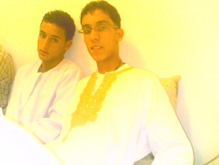 abdellah et aziz